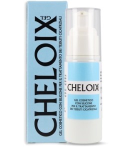 CHELOIX GEL 30ML