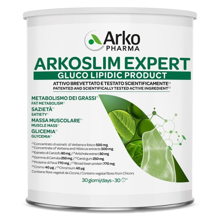 ARKOSLIM EXPERT 270G