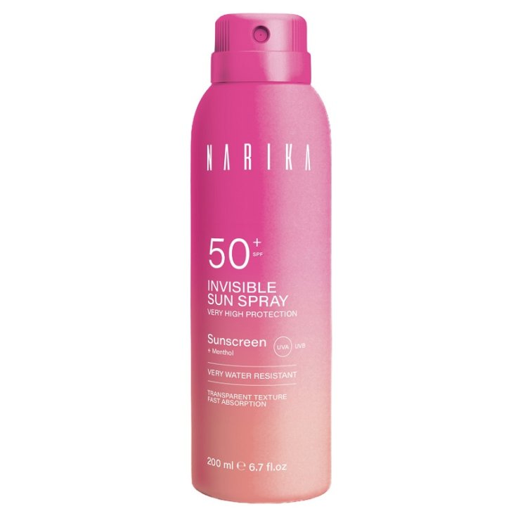 NARIKA INVISIBLE SUN SPF50+