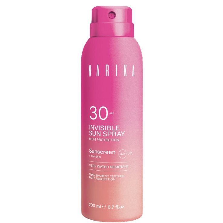 NARIKA INVISIBLE SUN SPF30