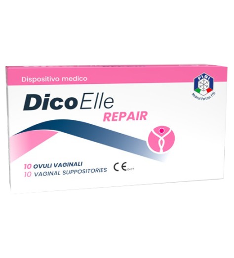DICOELLE REPAIR 10OV