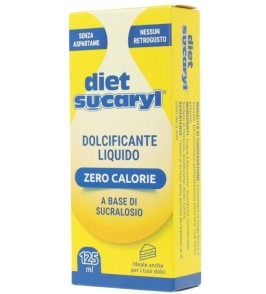 DIETSUCARYL 125ML