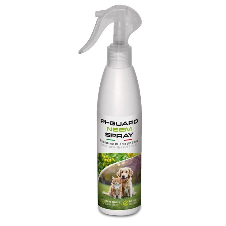PI GUARD NEEM SPRAY 250ML