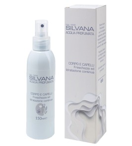 SILVANA EMOTIONAL ACQ PROF SOA