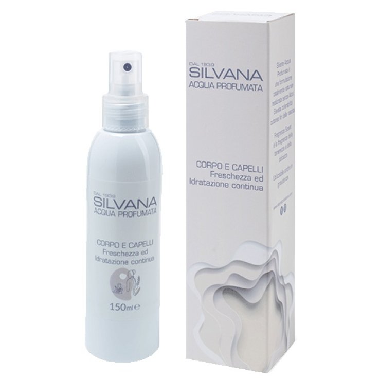 SILVANA EMOTIONAL ACQ PROF SOA