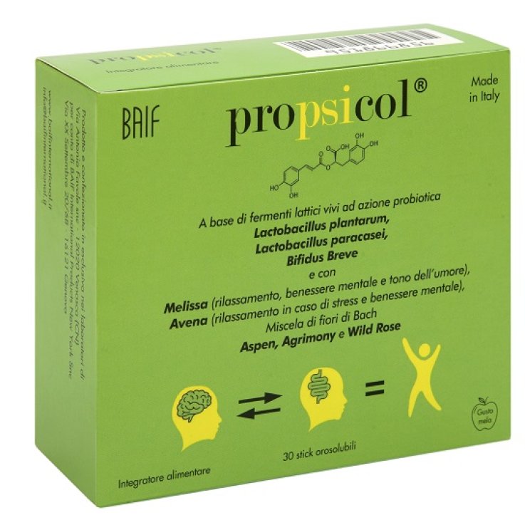 PROPSICOL 30STICK