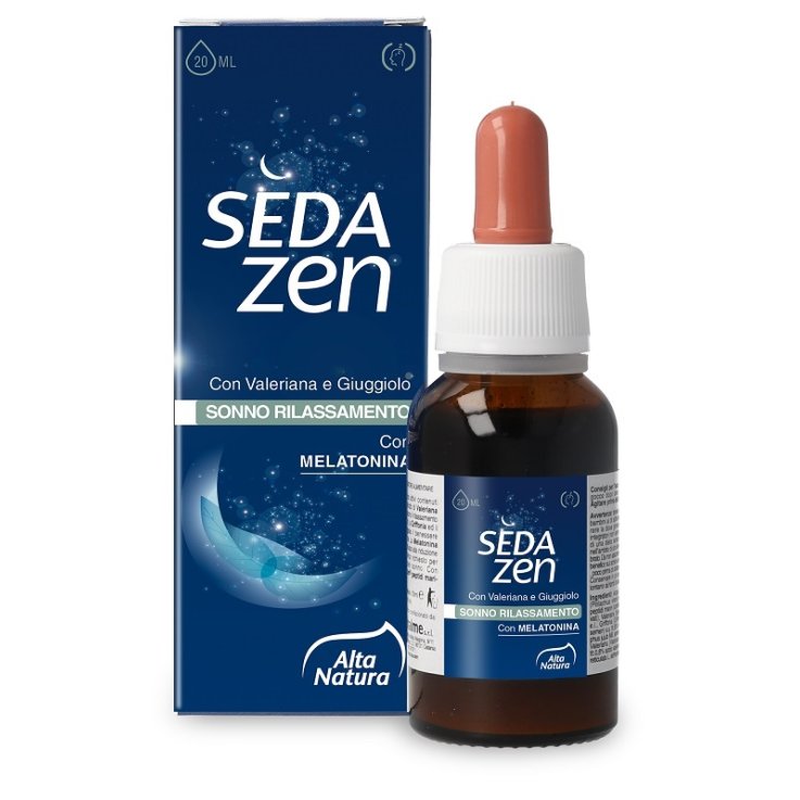 SEDAZEN 20CPS