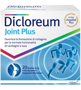 DICLOREUM JOINT PLUS 20BUST DICLOREUM JOINT PLUS 20BUST