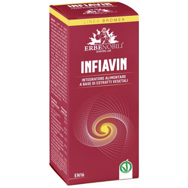 INFIAVIN 42CPS