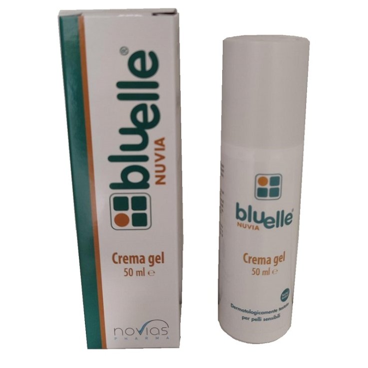 BLUELLE NUVIA BA 50ML