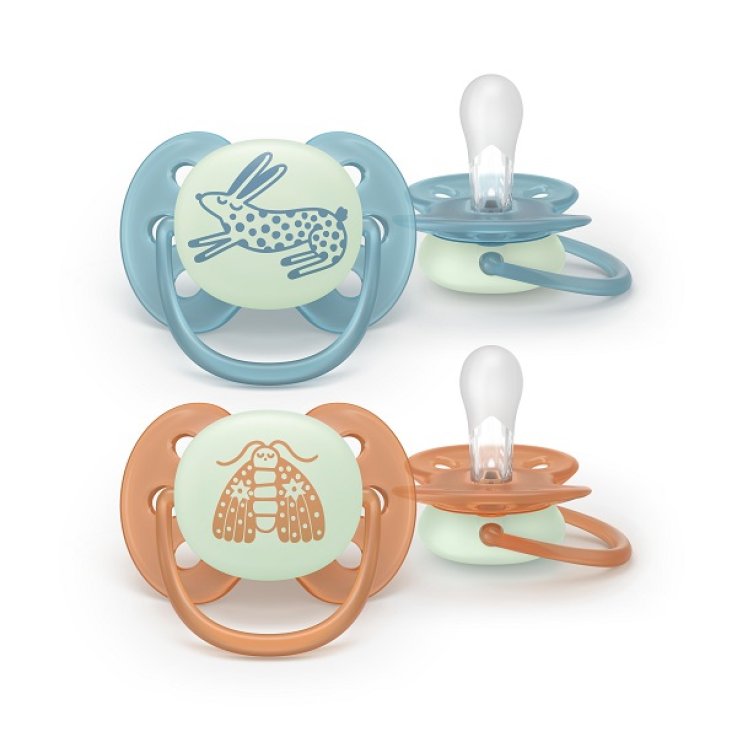 PHILIPS AVENT 2SUC US N18M+ FL