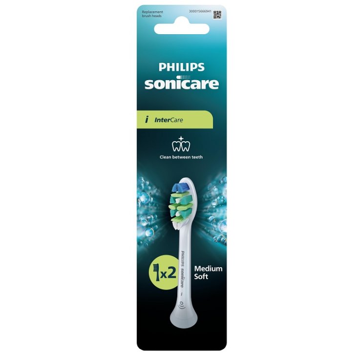 PHILIPS TESTINA INTER BI 2P