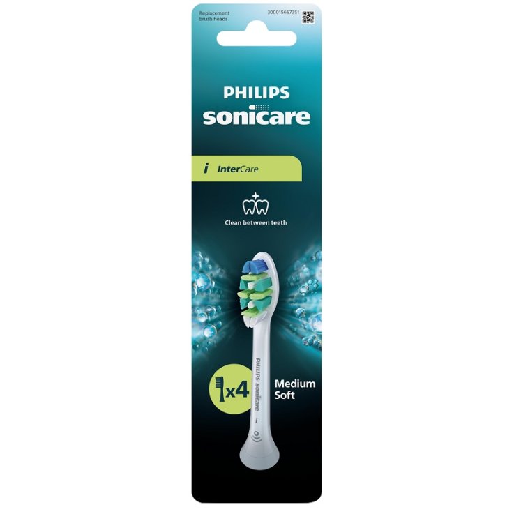 PHILIPS TESTINA INTER BI 4P