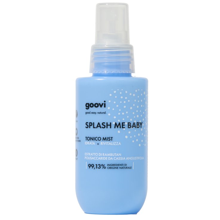 GOOVI TONICO MIST 100G