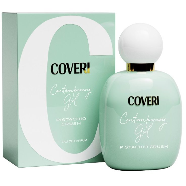 ENRICO COVERI CONT GIRL PI EDP