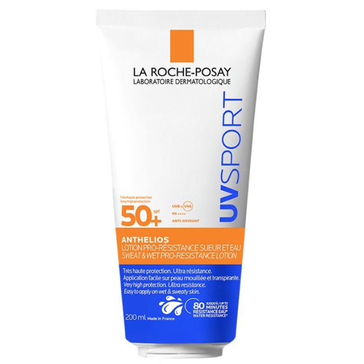 ANTHELIOS UVSPORT GEL-CR 200ML