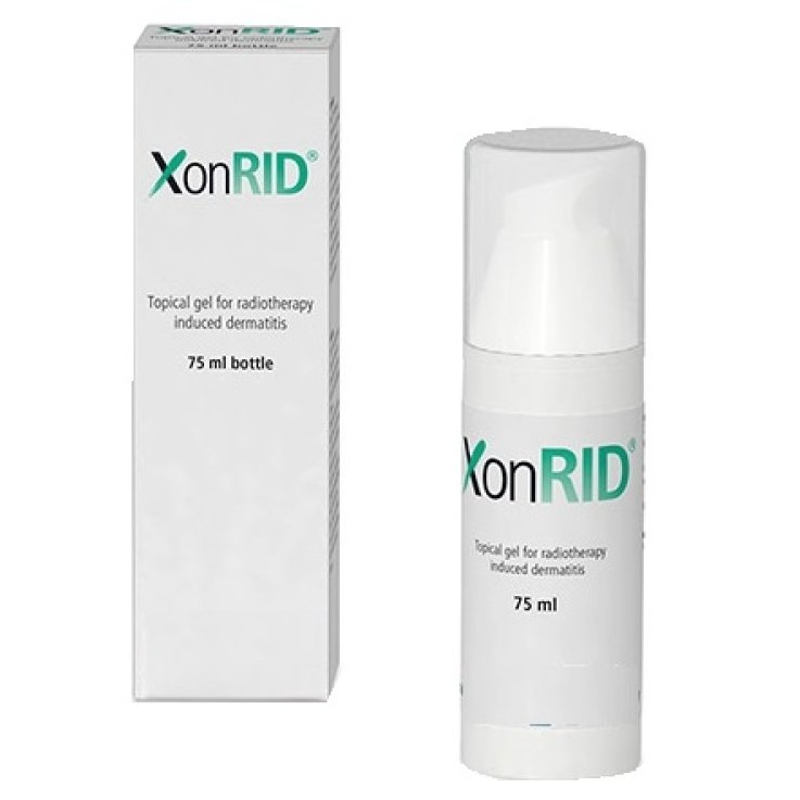 XONRID GEL TOPICO DERM RADIOTE