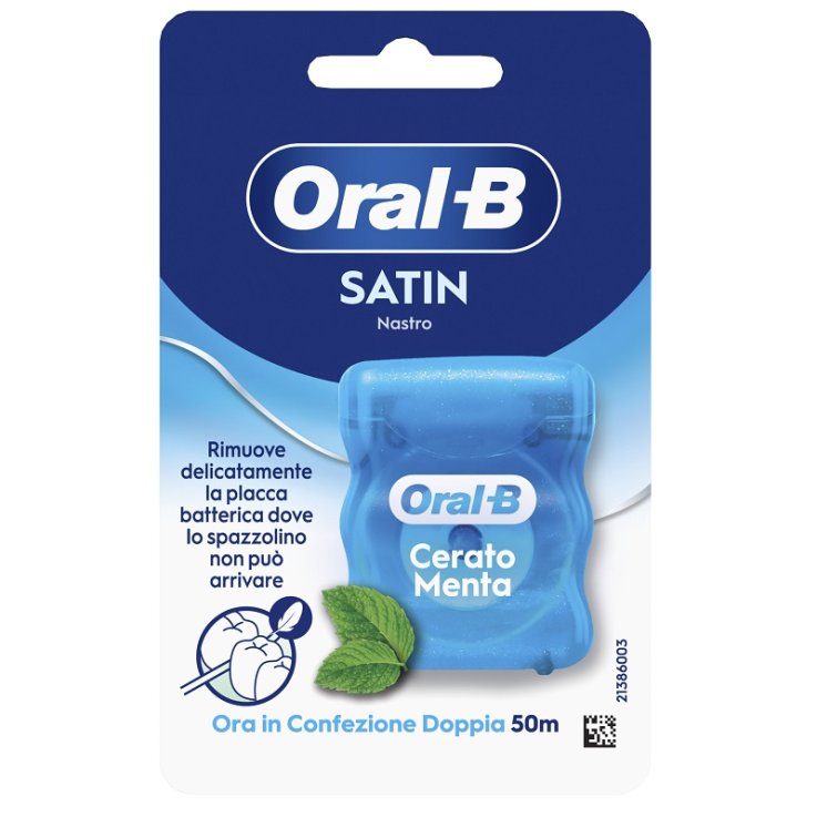 ORALB MAN FILO INTERD SAT TAPE