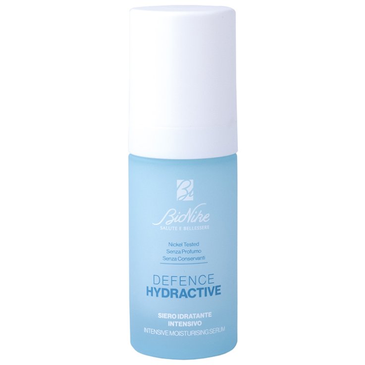HYDRACTIVE SIERO IDRAT INTENS
