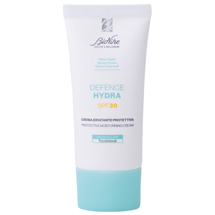 DEFENCE HYDRA SPF30 CR IDRAT