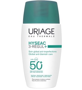HYSEAC 3 REGUL+ SPF50+ 50ML