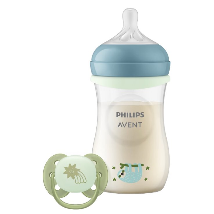 AVENT BABY SET NTT 2PZ