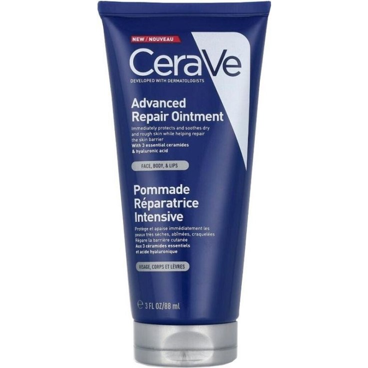 CERAVE BALSAMO RIPARATORE 88ML