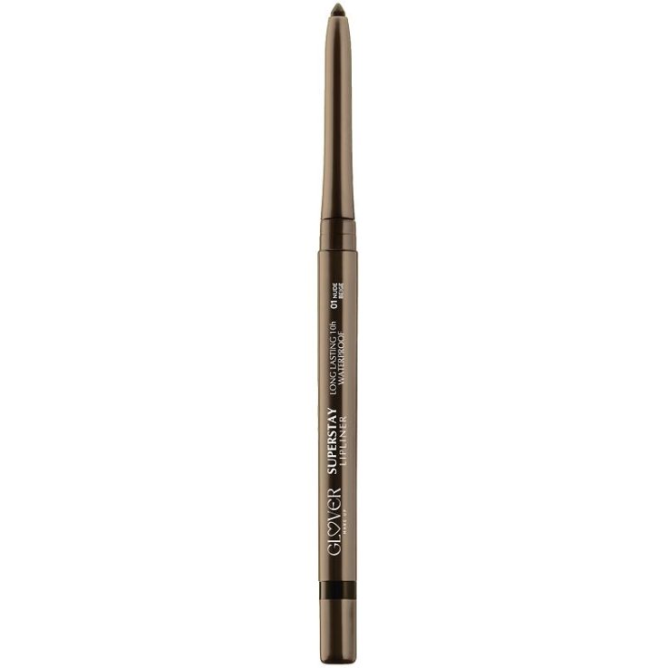 GLOVER 53 SUPERSTAY NUDE BEIGE 01