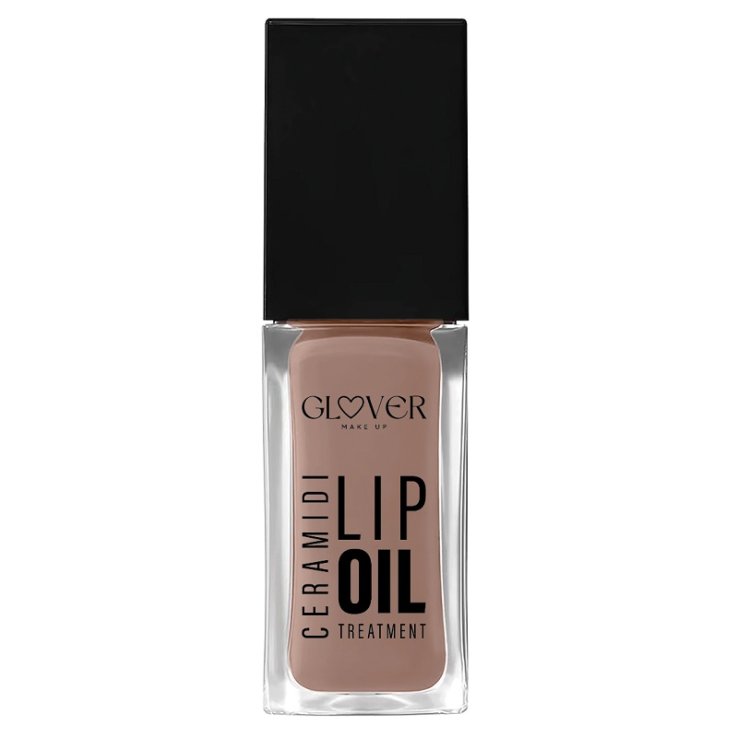 GLOVER 62 LIP OIL CAPPUCCINO 01
