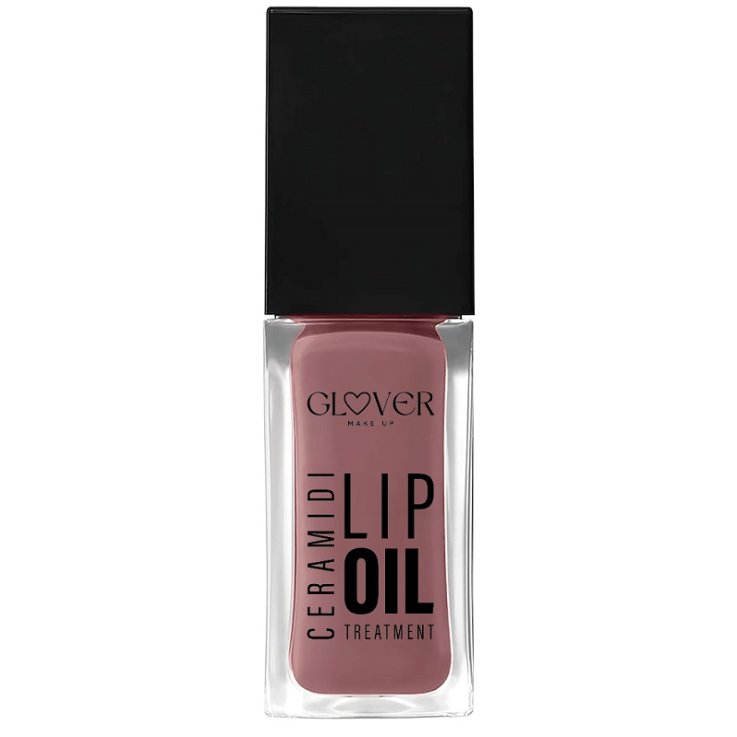 GLOVER 64 LIP OIL ROSEWOOD 03