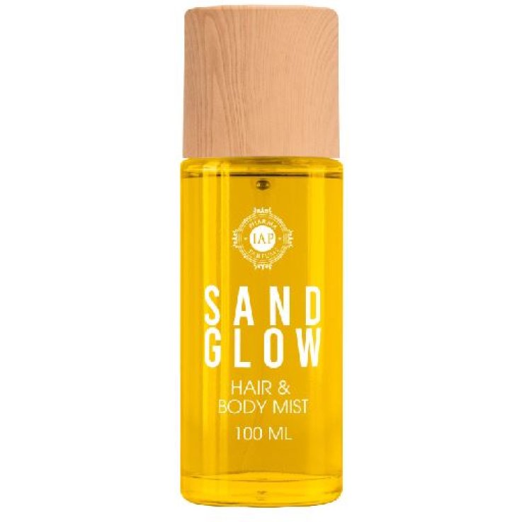 FRASCO HAIR&BODY SAND 100ML