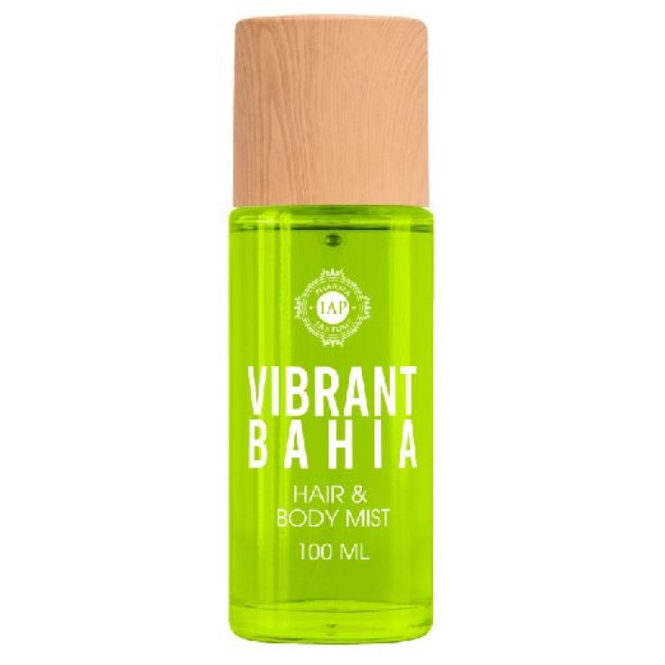 FRASCO HAIR&BODY VIBRANT 100ML