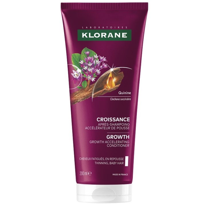 KLORANE BALSAMO CHIN CRES200ML