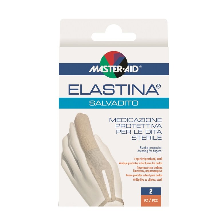 ELASTINA SALVADITO 2PZ