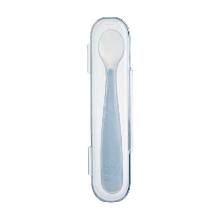 CH SOFTLY SPOON SIL GRI6M+ CUS