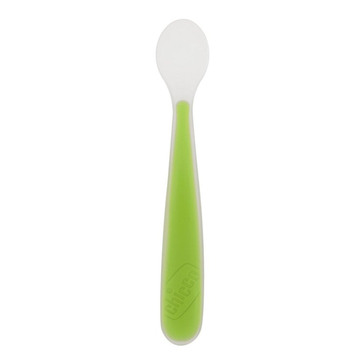 CH SOFTLY SPOON VERDE SIL 6M+