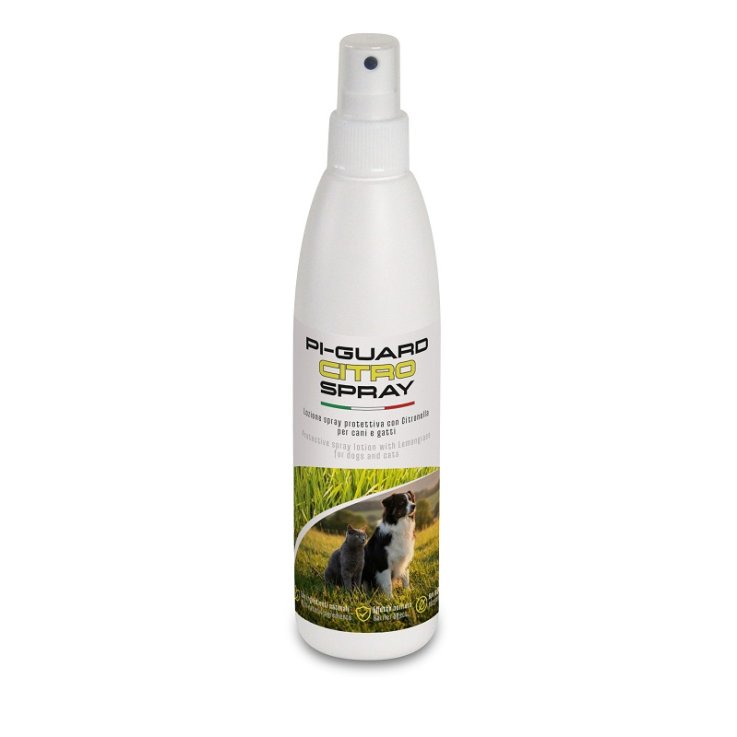 PI GUARD CITRO SPRAY 250ML