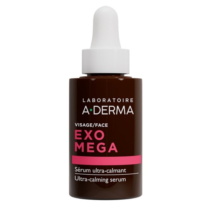 EXOMEGA VISO SIERO ULTRA-LENIT