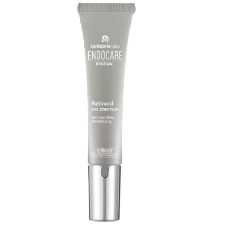 ENDOCARE RENEWAL RETINOID EYE