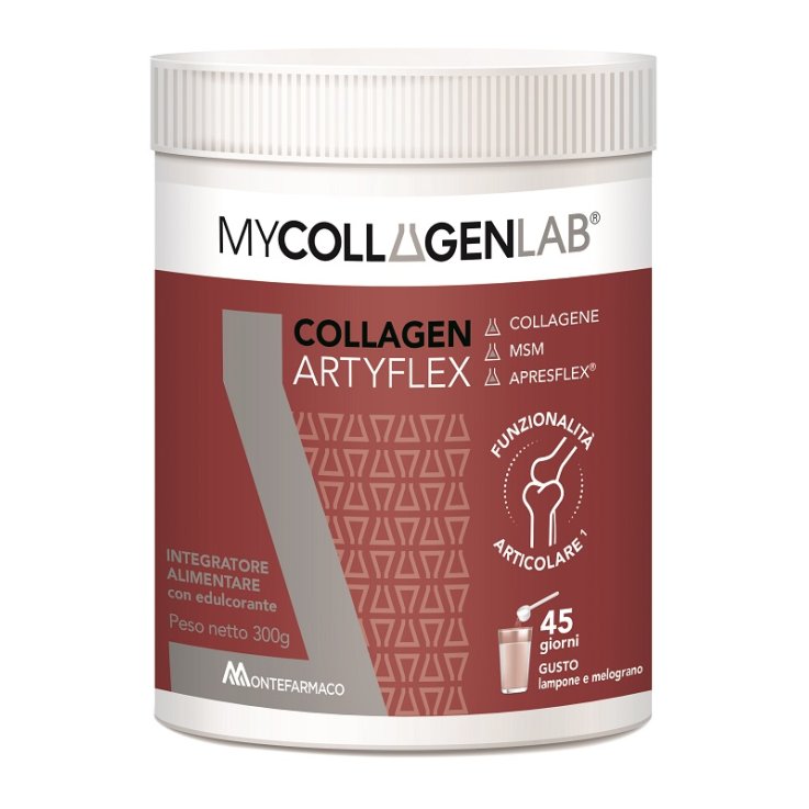 MYCOLLAGENLAB COLLAG ARTYFLEX