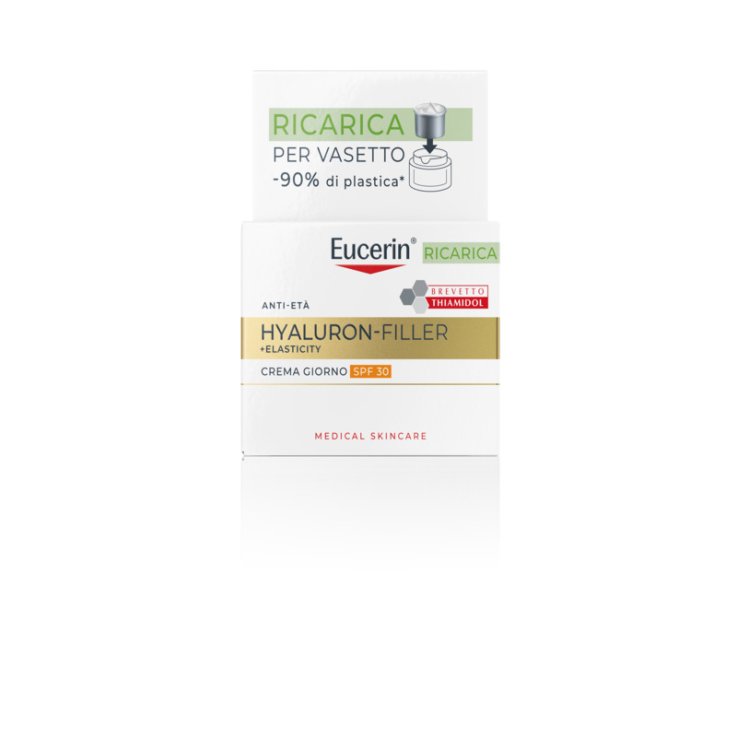 EUC HYALURON FILL+ SPF30 R