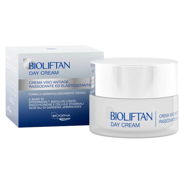 BIOLIFTAN DAY CREAM 50ML