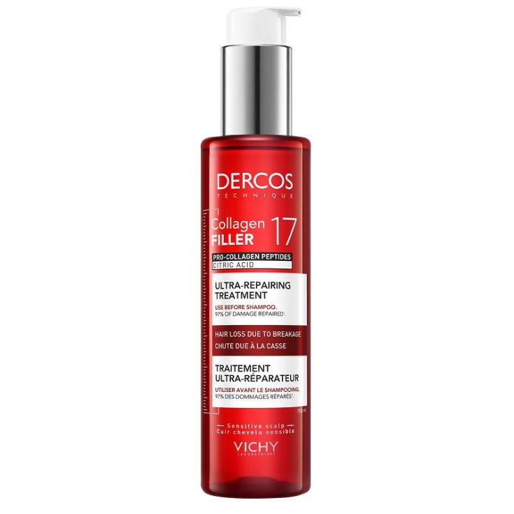 DERCOS COLLAGEN REPAIR PRE SH 150