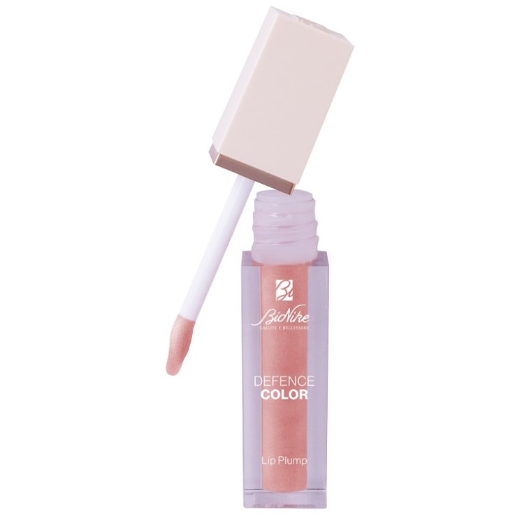 DEFENCE COLOR LIP PLUMP 01P