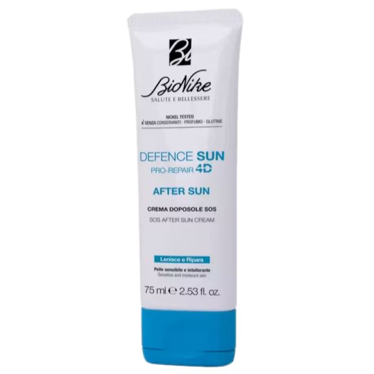 DEFENCE SUN CREMA DOPOS LENIT 75ML