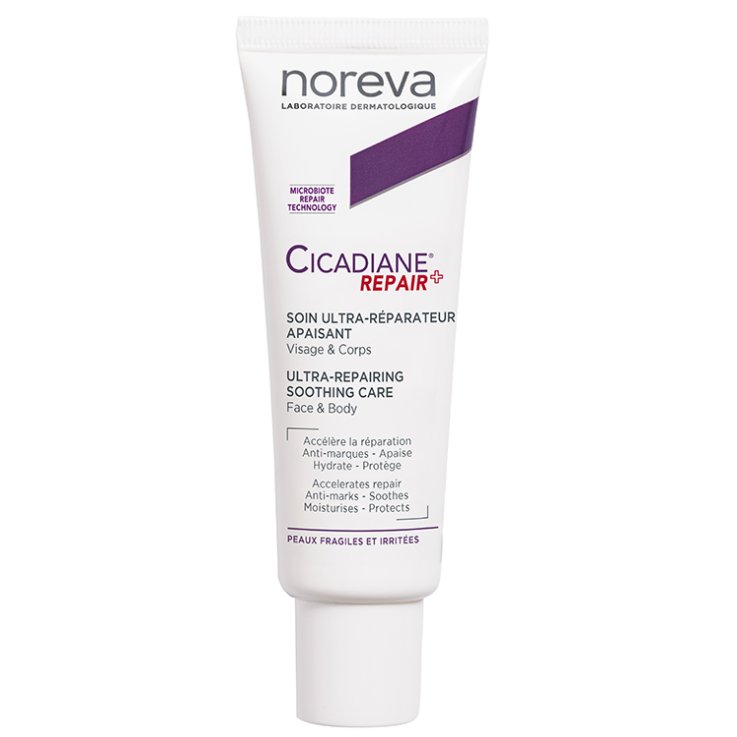CICADIANE REPAIR+ 40ML