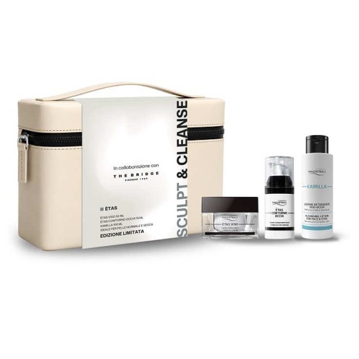 CM ETAS SCULPT&CLEANSE 2026