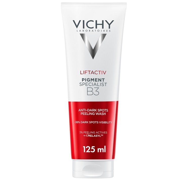 LIFTACTIV B3 CLEANSER 125ML
