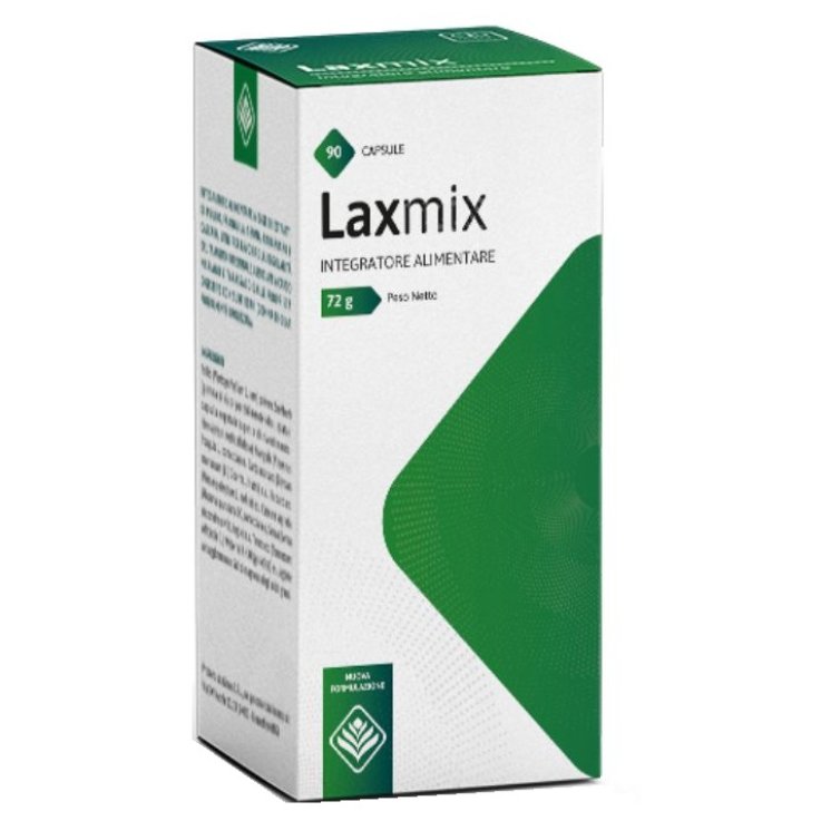 LAXMIX 90CPS