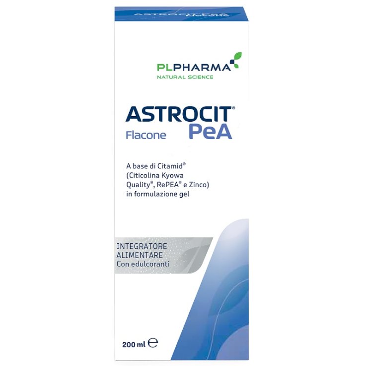 ASTROCIT PEA 200ML